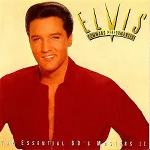 Command performances : the essential 60s masters II